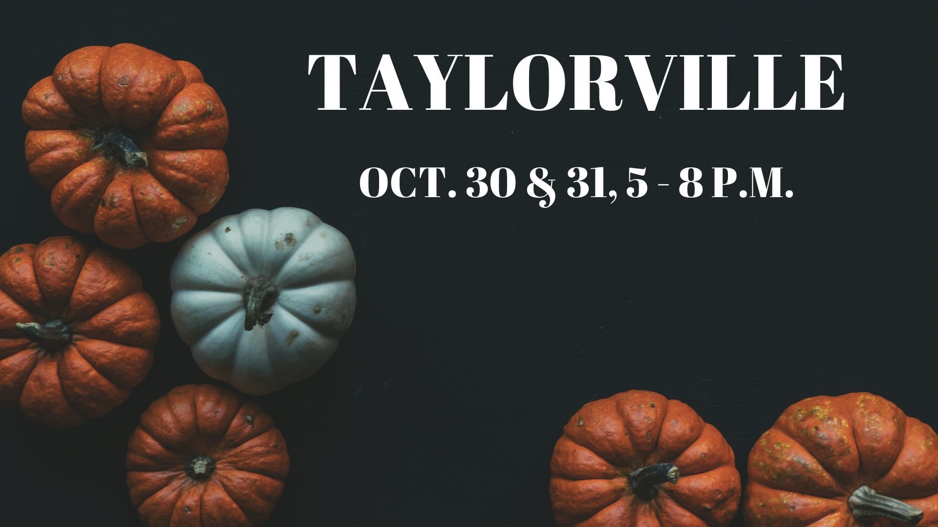 Taylorville